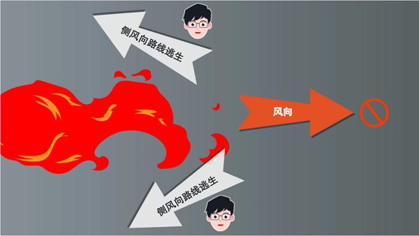 【動(dòng)畫(huà)】森林草原防火“十不準(zhǔn)”“五不燒”！這些安全知識(shí)要牢記